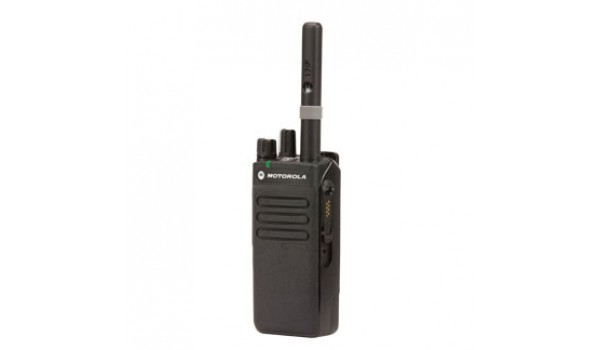 XPR3300E VHF Digital Two Way Radio - Radiotwoway.com