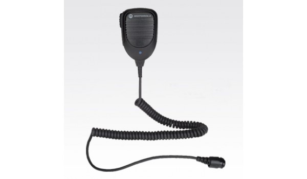 PMMN4097 - Motorola Solutions Mobile Microphone