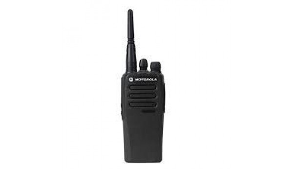AAH01QDC9JA2AN Motorola CP200D refurbished UHF 5 Watts Digital TRBO