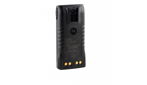Motorola Original NNTN5510 NNTN5510DR ATEX Battery