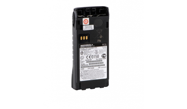 Motorola Original NNTN5510 NNTN5510DR ATEX Battery
