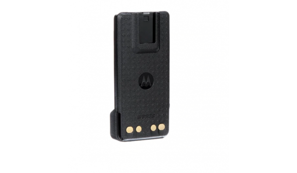 Аккумулятор motorola pmnn4491