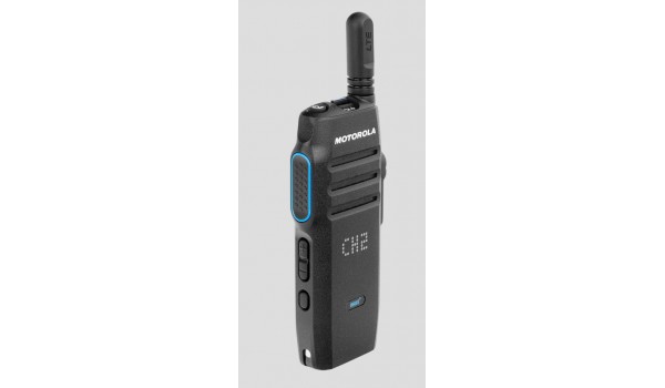 Motorola TLK 100 Cellular Two Way Radio