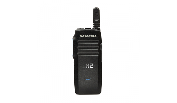 Motorola TLK 100 Cellular Two Way Radio
