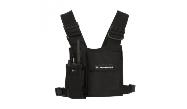 HLN6602A Universal Chestpack - Radiotwoway.com