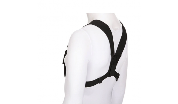HLN6602A Universal Chestpack - Radiotwoway.com