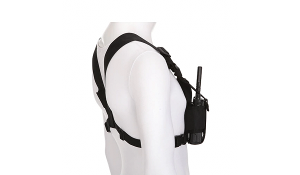 HLN6602A Universal Chestpack - Radiotwoway.com