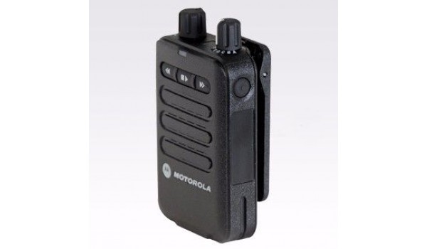 Motorola Minitor VI - Lowest Price Guarantee