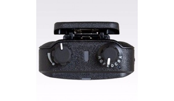 Motorola Minitor VI - Lowest Price Guarantee