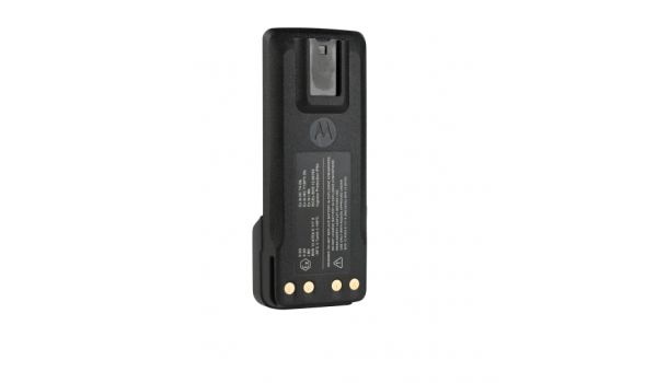 NNTN8359 NNTN8359A IMPRES ATEX Li-Ion 2075mAh Battery