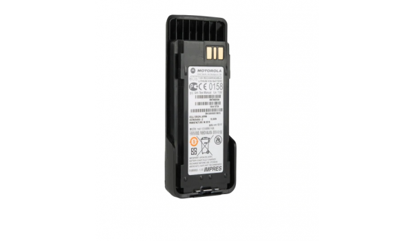NNTN8359 NNTN8359A IMPRES ATEX Li-Ion 2075mAh Battery