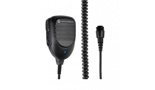 PMMN4097 - Motorola Solutions Mobile Microphone