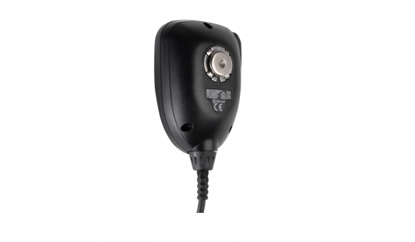 PMMN4097 - Motorola Solutions Mobile Microphone