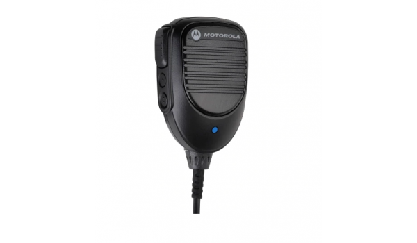 PMMN4097 - Motorola Solutions Mobile Microphone