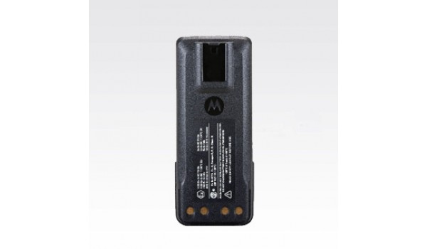 NNTN8359 NNTN8359A IMPRES ATEX Li-Ion 2075mAh Battery