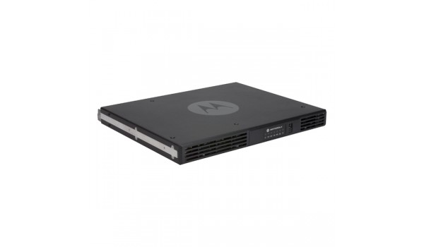 AAR10QCGANQ1AN Motorola SLR 5000 DIgital or Analog TRBO repeater 