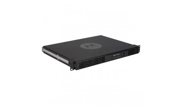 AAR10QCGANQ1AN Motorola SLR 5000 DIgital or Analog TRBO repeater 