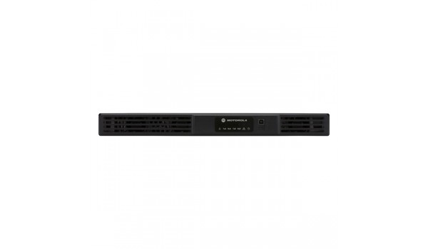 AAR10QCGANQ1AN Motorola SLR 5000 DIgital or Analog TRBO repeater 