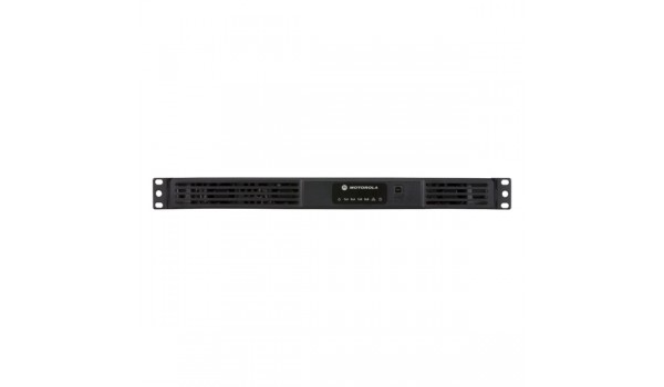 AAR10QCGANQ1AN Motorola SLR 5000 DIgital or Analog TRBO repeater 