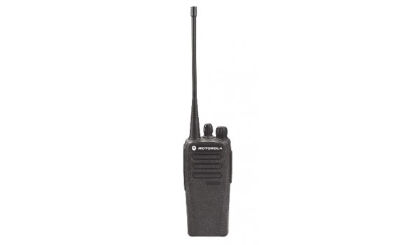 AAH01QDC9JA2AN Motorola CP200D UHF 5 Watts Digital TRBO
