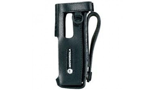 RLN5496A Leather Carry Case (Hard) DTMF