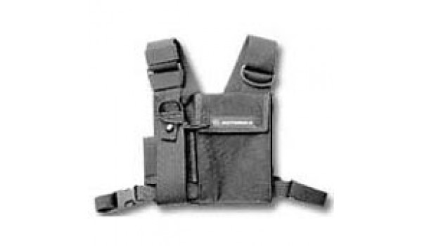 HLN6602A Universal Chestpack - Radiotwoway.com