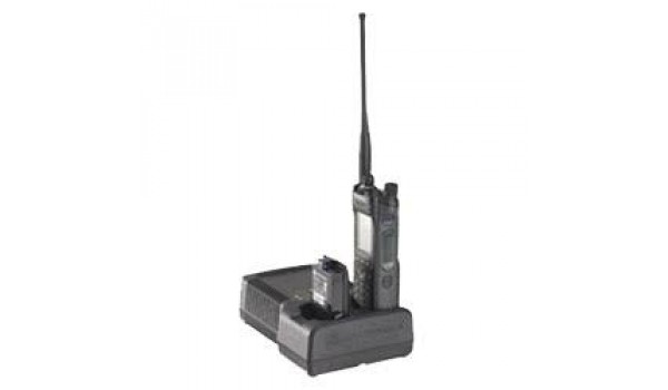 IMPRES Dual-Unit Charger