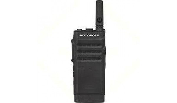 Motorola AAH88JCC9JA2AN SL300 VHF 2 Channel, Non-Display Radio