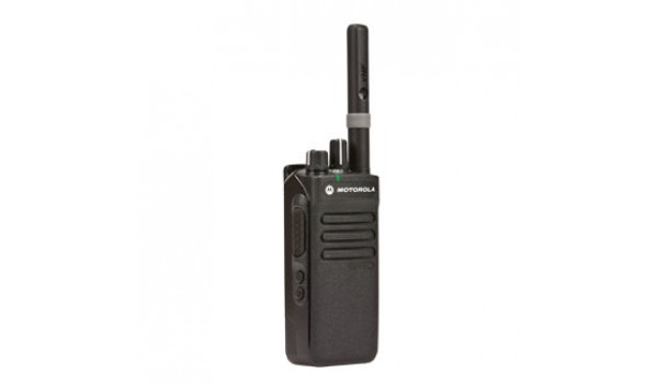 XPR3300E VHF Digital Two Way Radio - Radiotwoway.com
