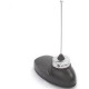 PMAE4030 Combination GPS/UHF, 1/4 Wave Through-hole Mount Antenna
