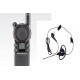 Motorola VL50 UHF 8 Ch 1 Watt P24VPC03D2 A.. Motorola VL50 UHF 8 Ch 1 Watt P24VPC03D2 A..