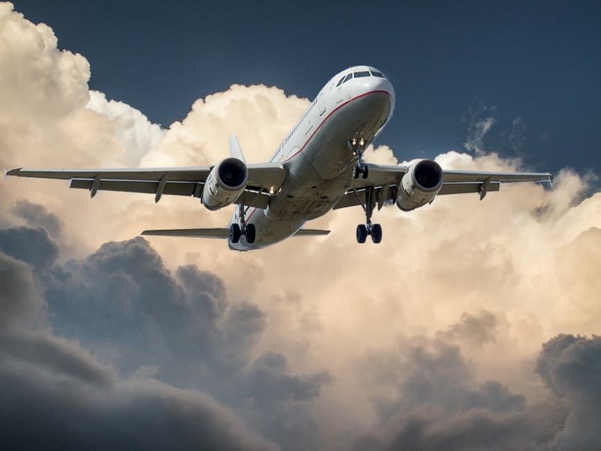Two way radios for airlines and airports from Motorola Solutions with Capacity Max Radio Finder - TRBO Capability