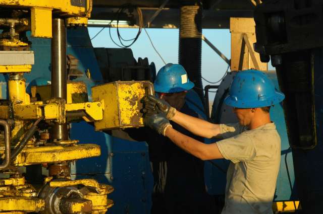 Radios that work at Acrelor Mittal plants throughout the United States with Linked Capacity Plus Radio Finder - TRBO Capability