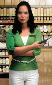 Two Way Radios for Grocery Stores and Supermarkets