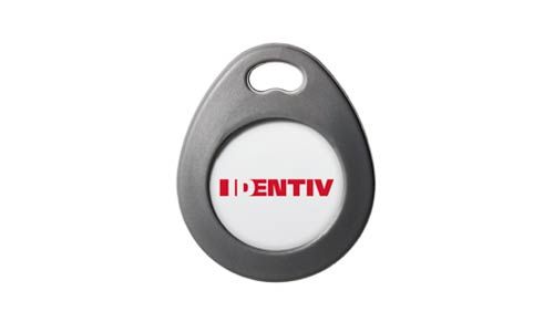 Access Control Keyfobs and ID Cards - Hirsch - RS2