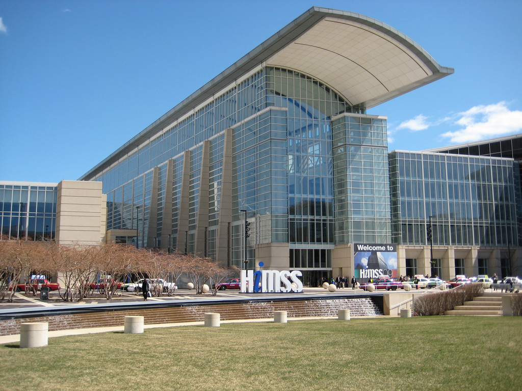 Two Way Radios that work at McCormick place in Chicago Illinois