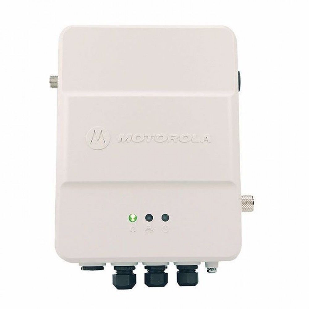 Motorola SLR1000 Compact Repeater UHF
