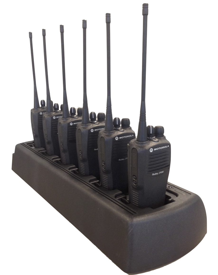 OEM Original BPR40 Battery Chargers