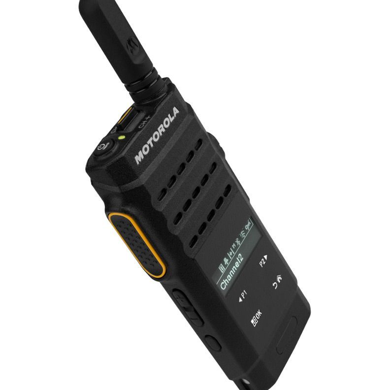 SL Series Portable Repair