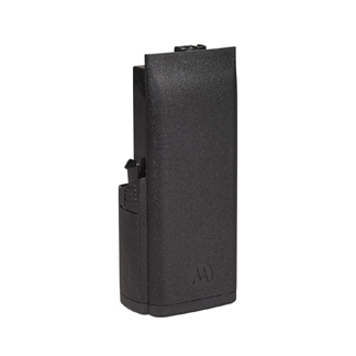 TIA-4950 FM Certified Batteries from Motorola Solutions