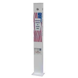 Motorola Call Boxes