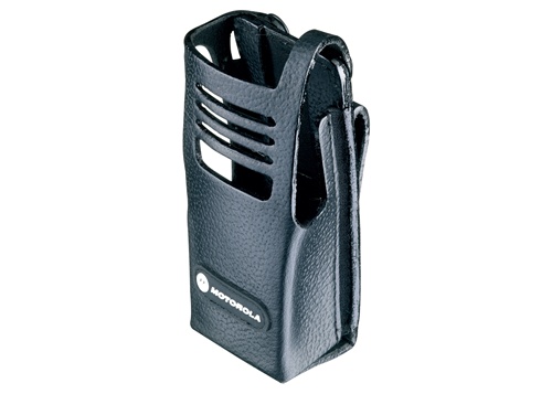 Motorola Original Carrying Accessories:  Cases, Belt Clips 