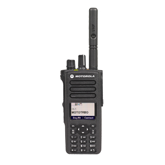 Find the perfect radio for your Industry from forestry to educational