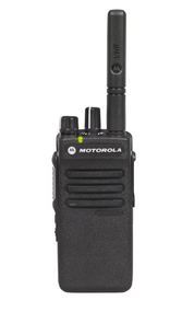 XPR3300 Portable Radio XPR3300 Portable Radio