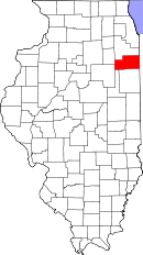 Motorola Radios for Kankakee County Illinois
