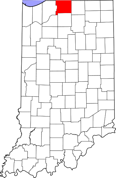 Motorola Solutions serving the South Bend area since 1963