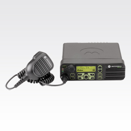 Single Site Conventional TRBO DMR Type I or II