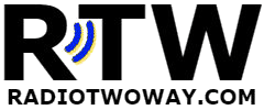RadioTwoWay logo