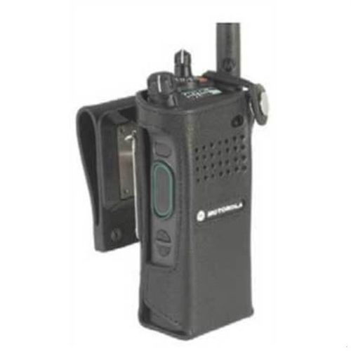 APX8000 Carrying Cases and Clips