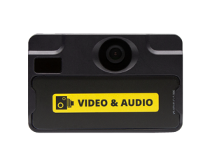 Avigilon Motorola Body Worn Cameras VT100